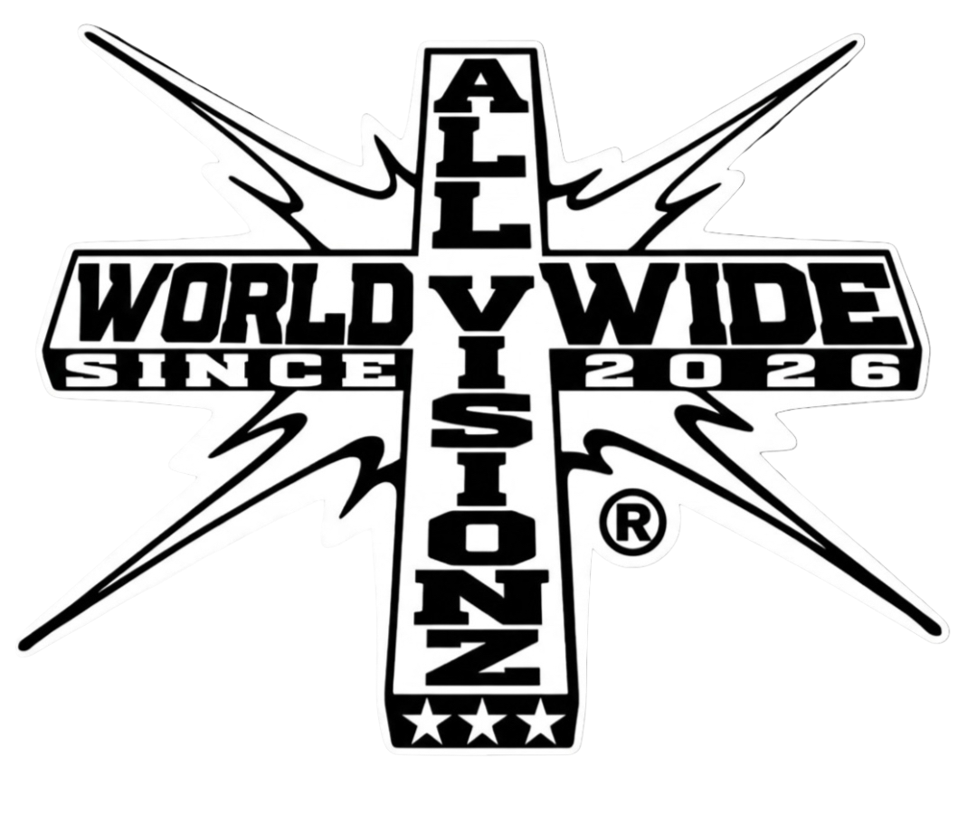 all visions USA 